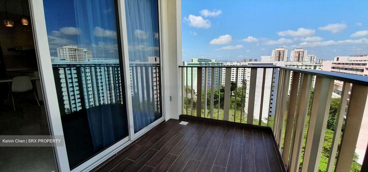 eCO (D16), Condominium #448816401